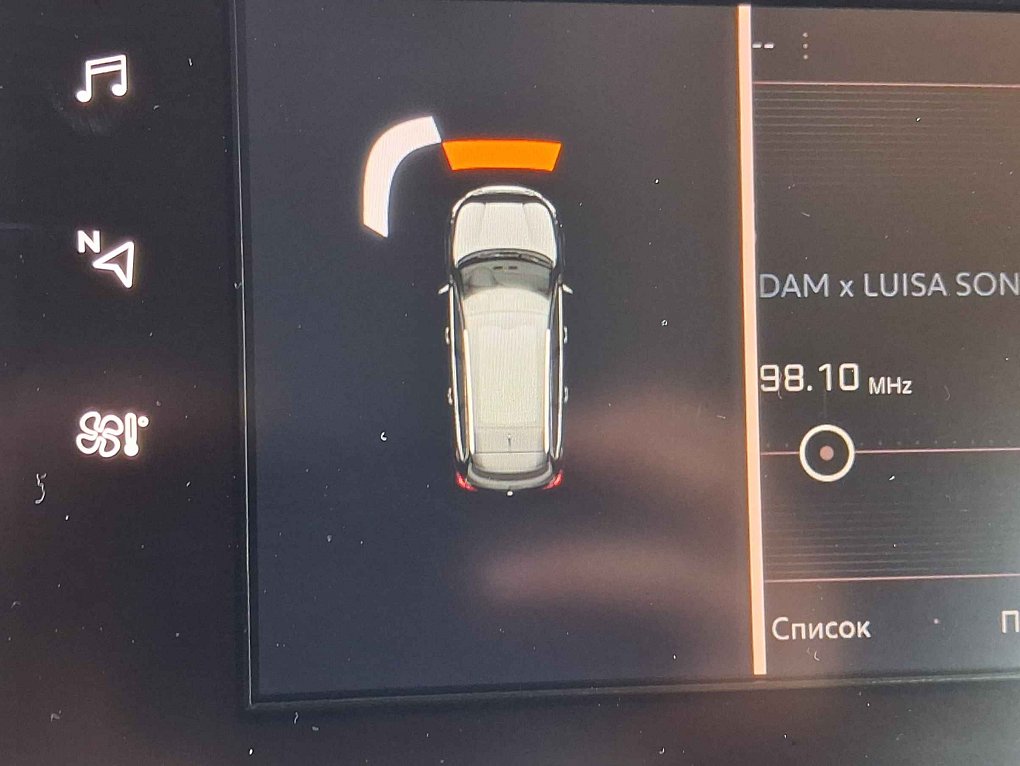 Peugeot 308 1.5HDi 