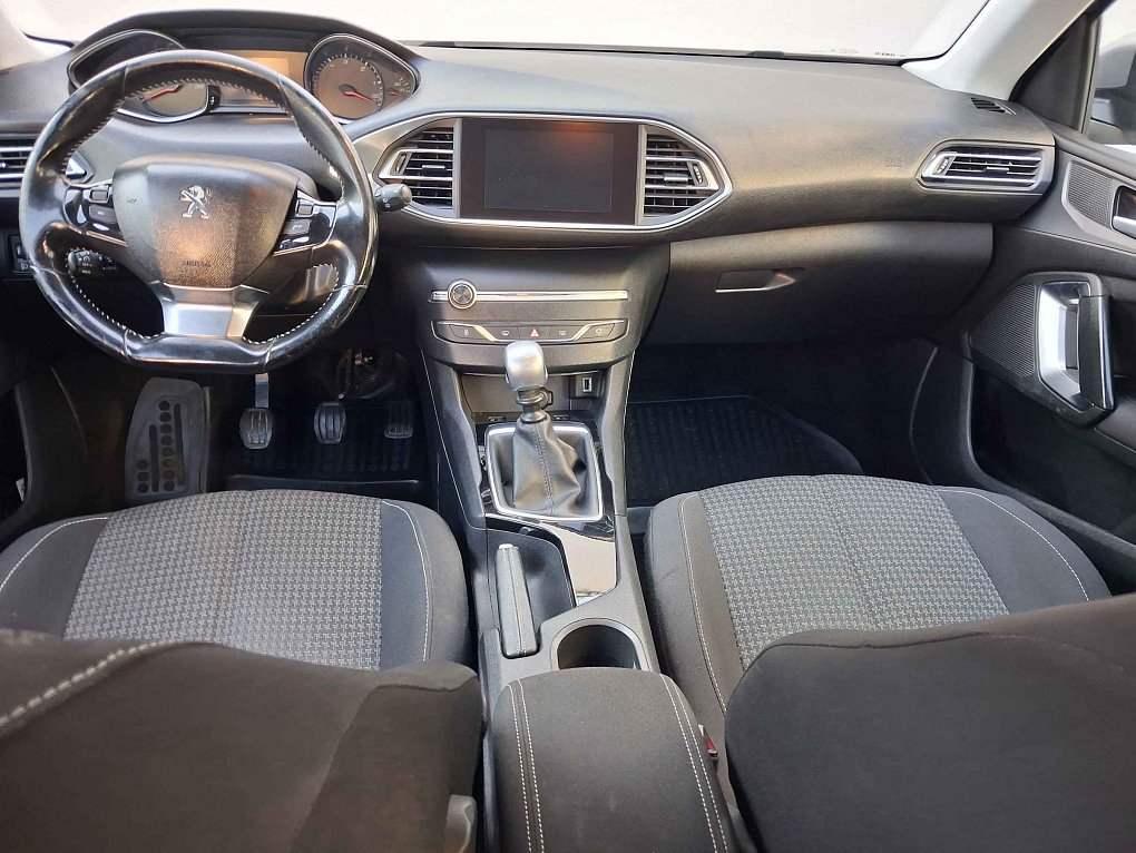 Peugeot 308 1.5HDi 