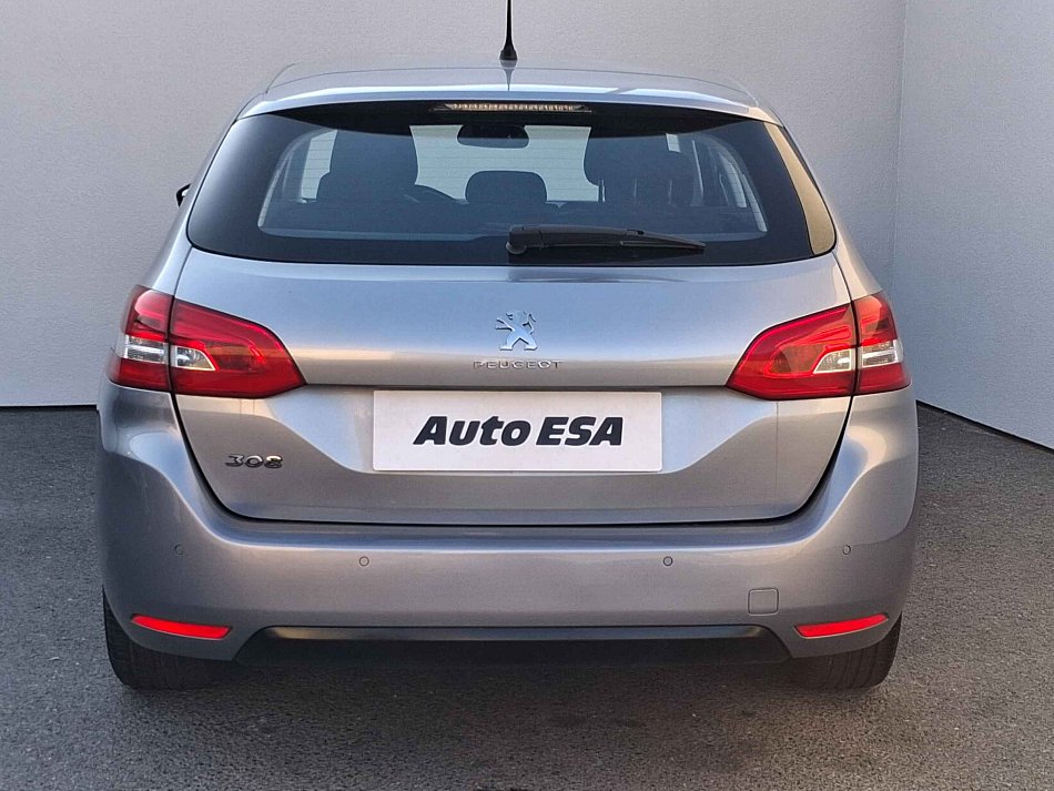 Peugeot 308 1.5HDi 