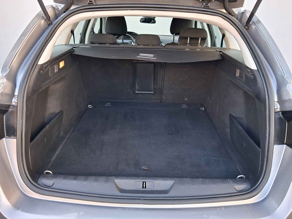 Peugeot 308 1.5HDi 