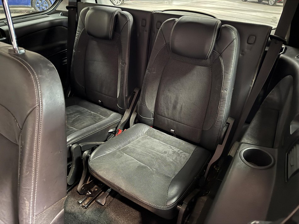Ford Galaxy 2.2 TDCi 