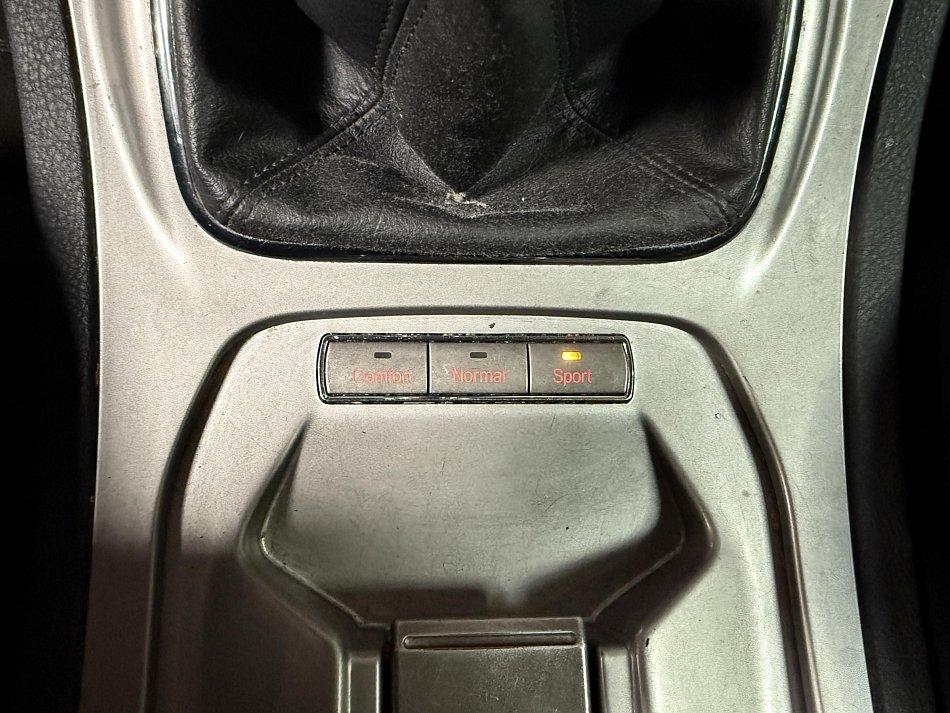 Ford Galaxy 2.2 TDCi 