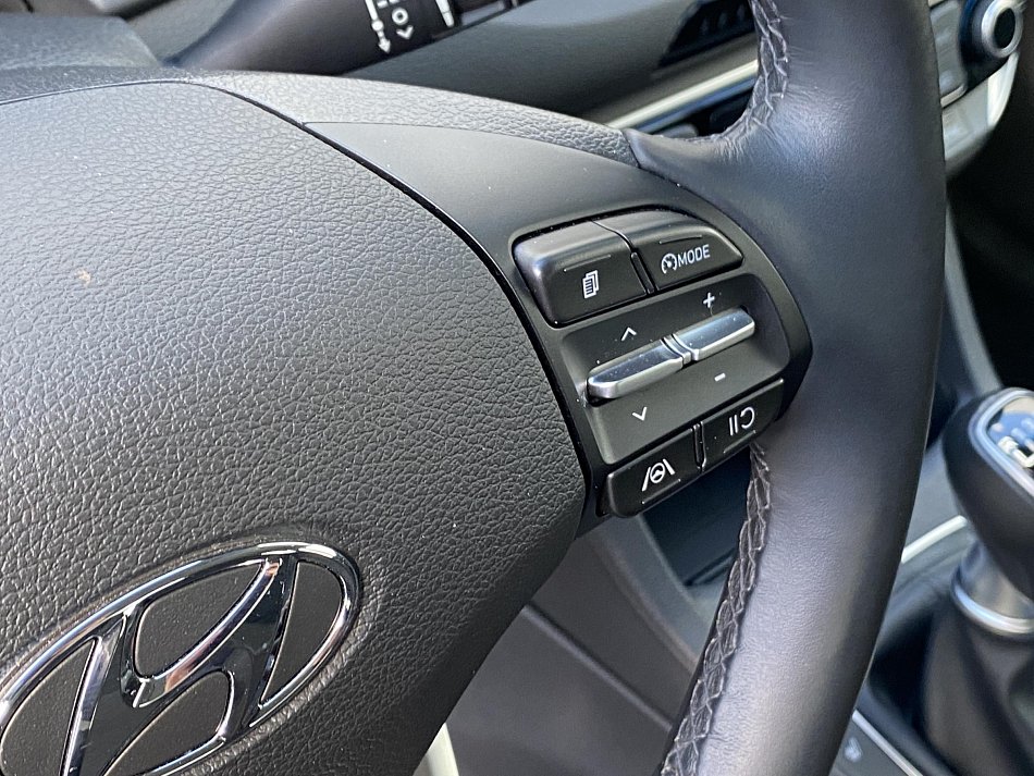 Hyundai I30 1.0 T-GDi Smart