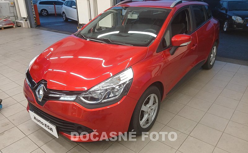 Renault Clio 1.1 i 