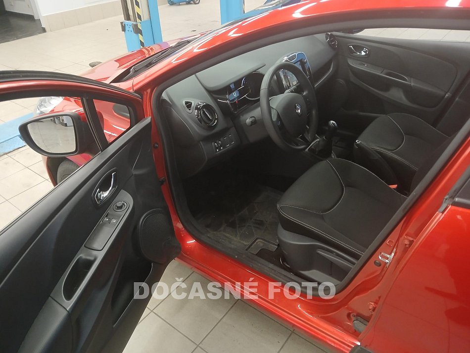 Renault Clio 1.1 i 