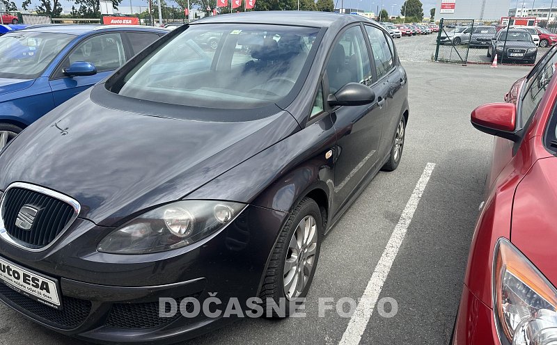 Seat Altea 1.6MPi 