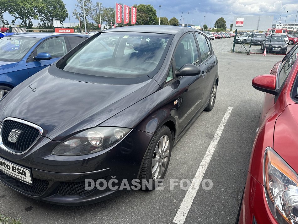 Seat Altea 1.6MPi 