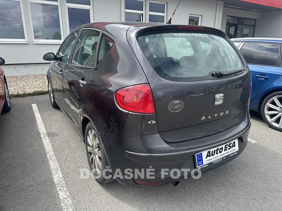 Seat Altea 1.6MPi 