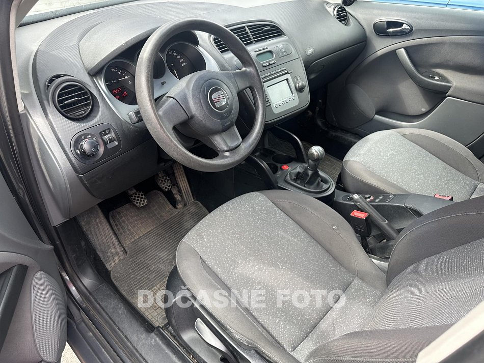 Seat Altea 1.6MPi 