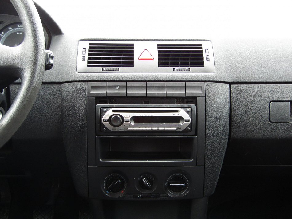 Škoda Fabia I 1.4 16V 