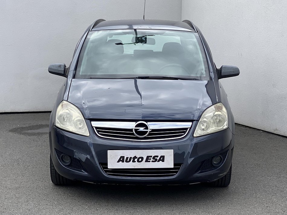 Opel Zafira 1.6i 