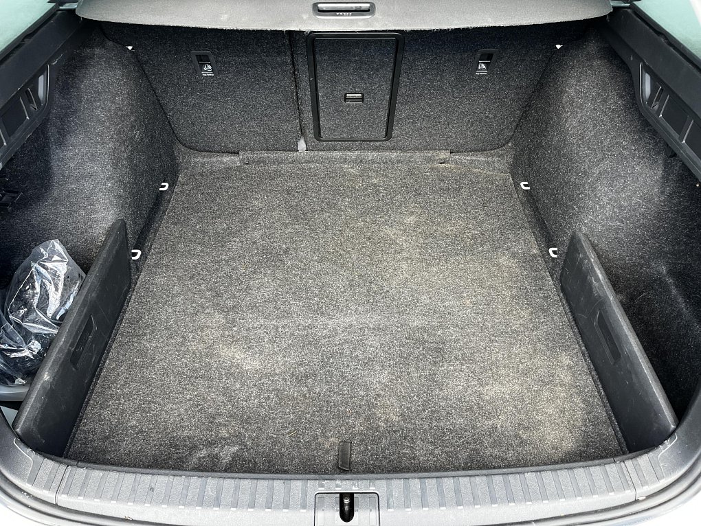 Škoda Octavia IV 2.0TDI Style