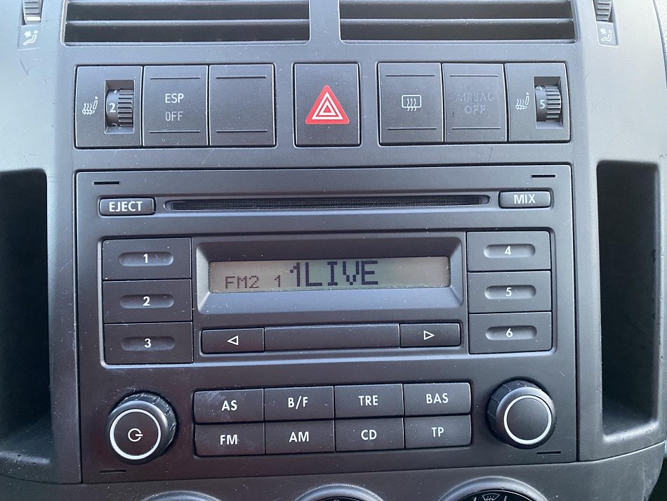 Volkswagen Polo 1.2 United