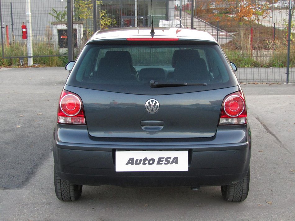 Volkswagen Polo 1.2 United