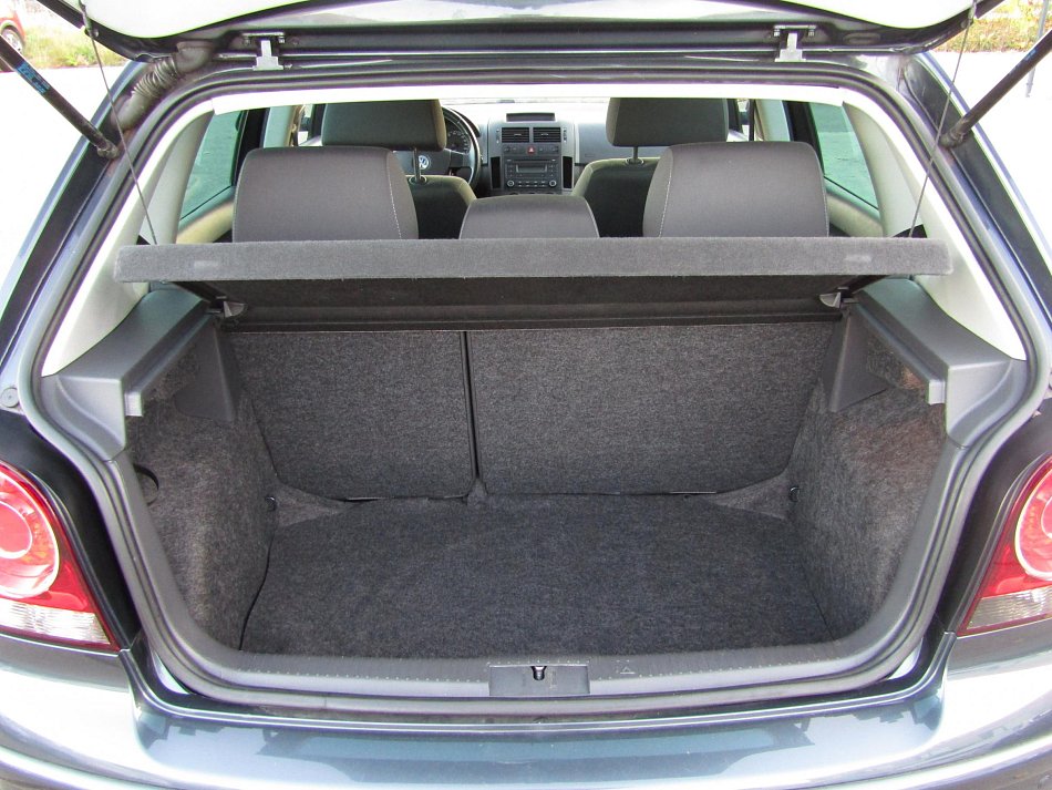 Volkswagen Polo 1.2 United