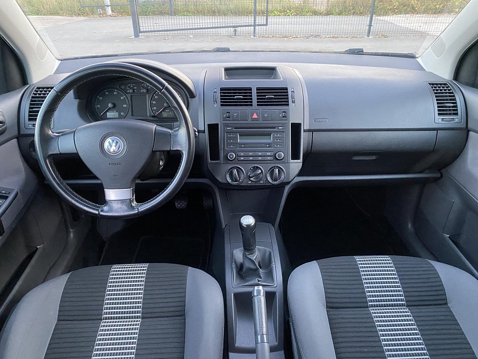 Volkswagen Polo 1.2 United