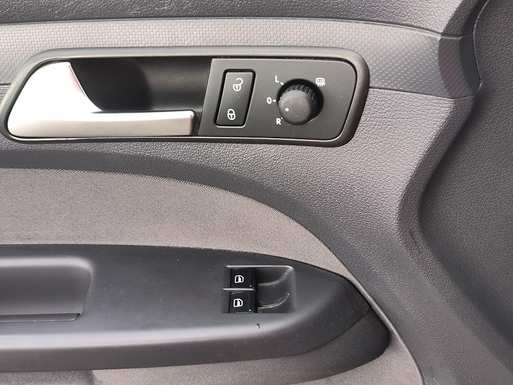 Volkswagen Caddy 1.2TSi Roncalli