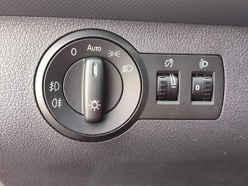 Volkswagen Caddy 1.2TSi Roncalli