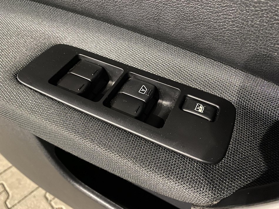 Nissan Qashqai 2.0 Acenta