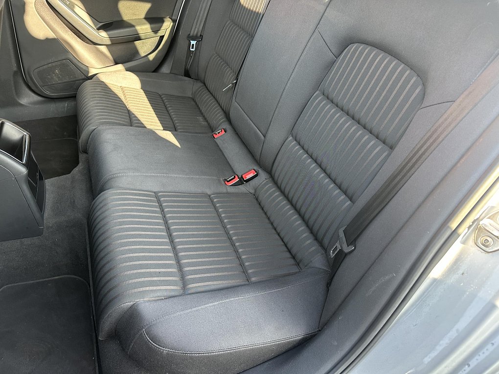 Audi A4 2.0 TFSi  quattro