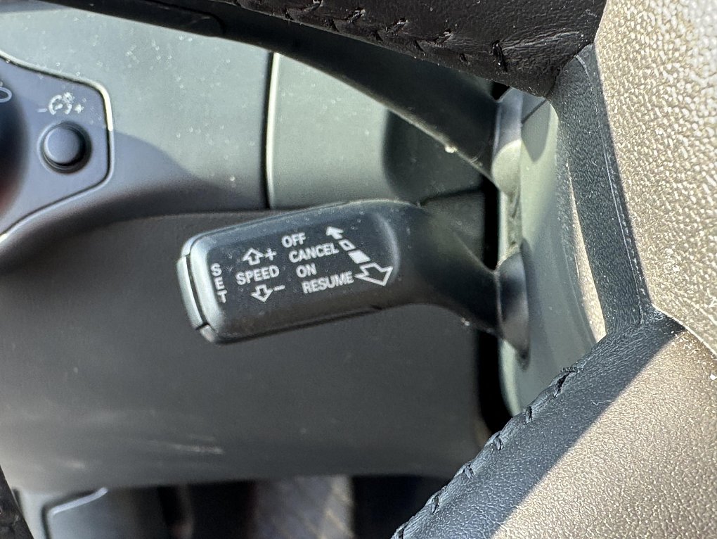 Audi A4 2.0 TFSi  quattro