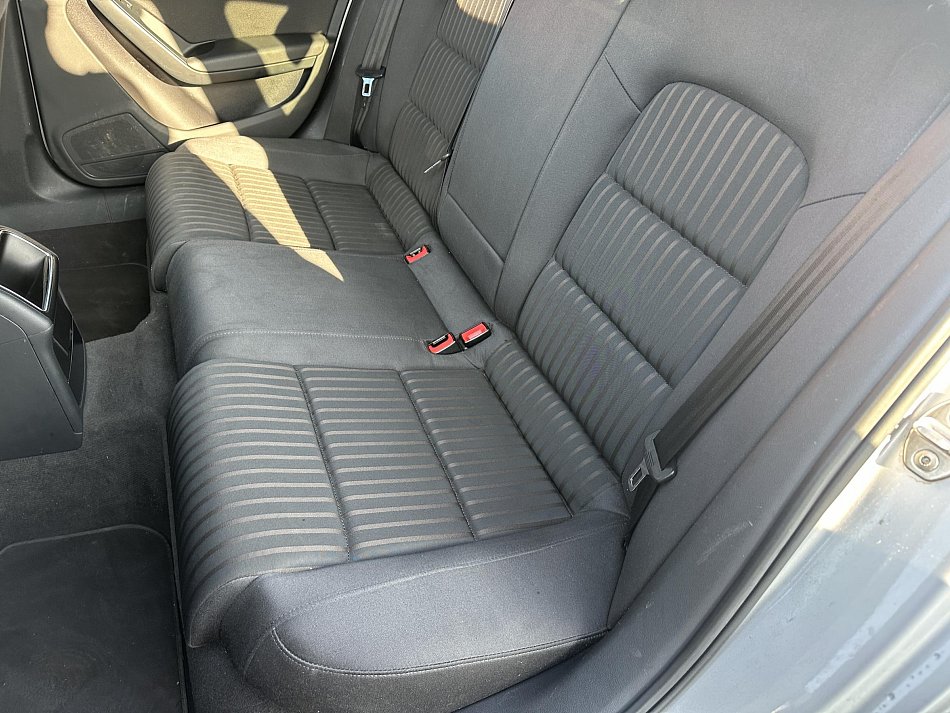 Audi A4 2.0 TFSi  quattro