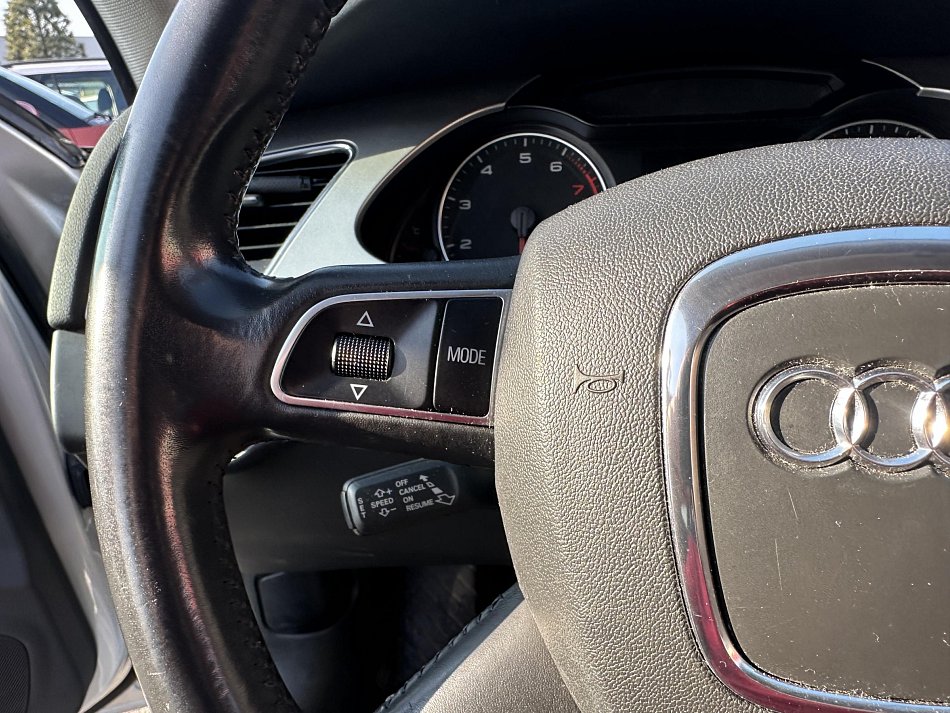 Audi A4 2.0 TFSi  quattro