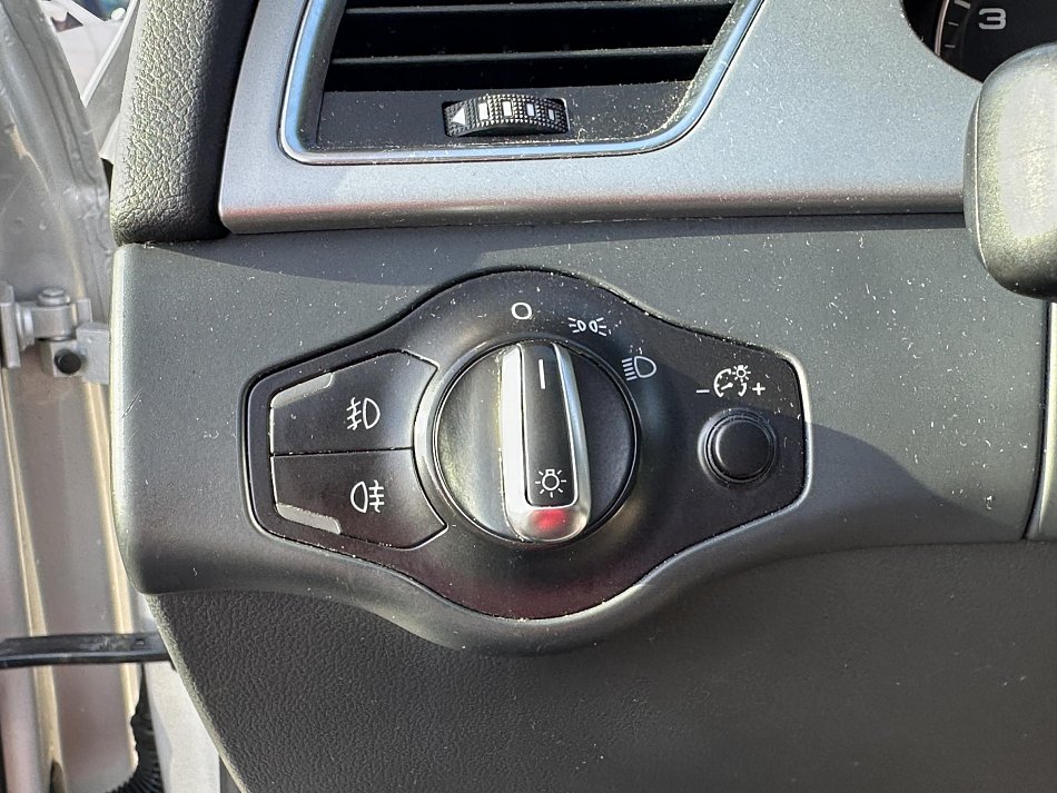 Audi A4 2.0 TFSi  quattro