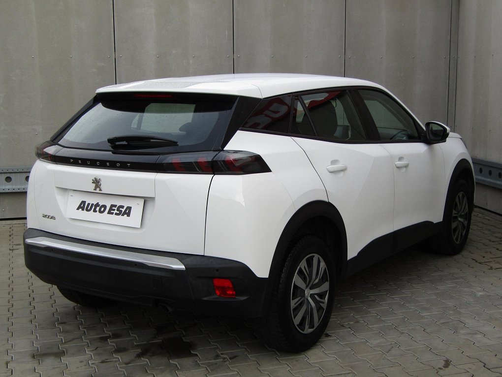 Peugeot 2008 1.2 PT 