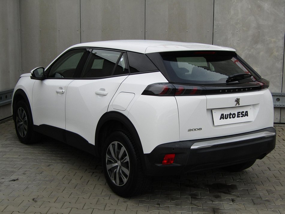 Peugeot 2008 1.2 PT 