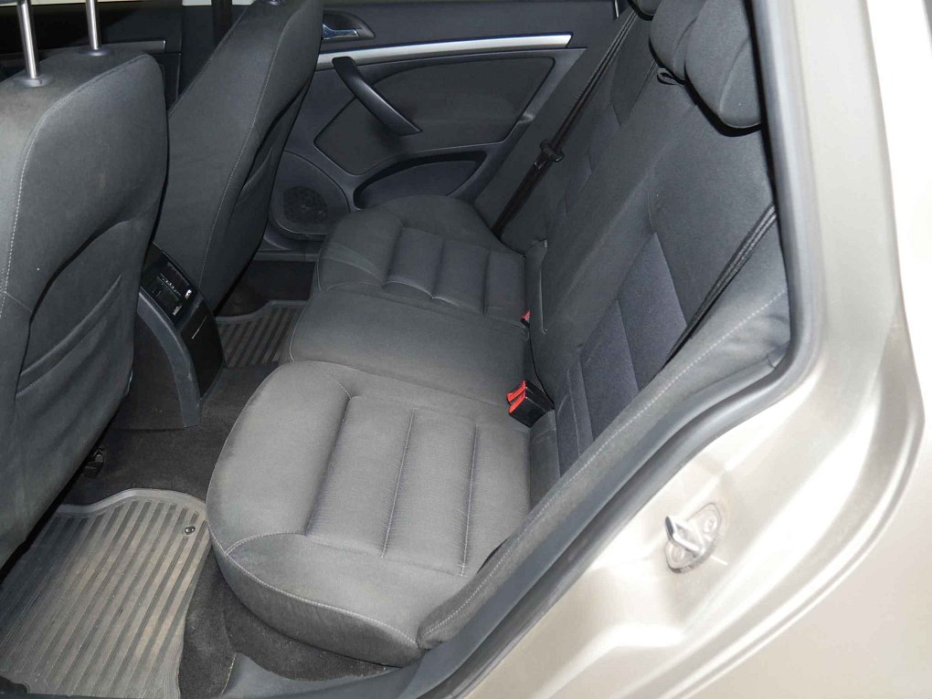 Škoda Octavia 2.0 TDi 