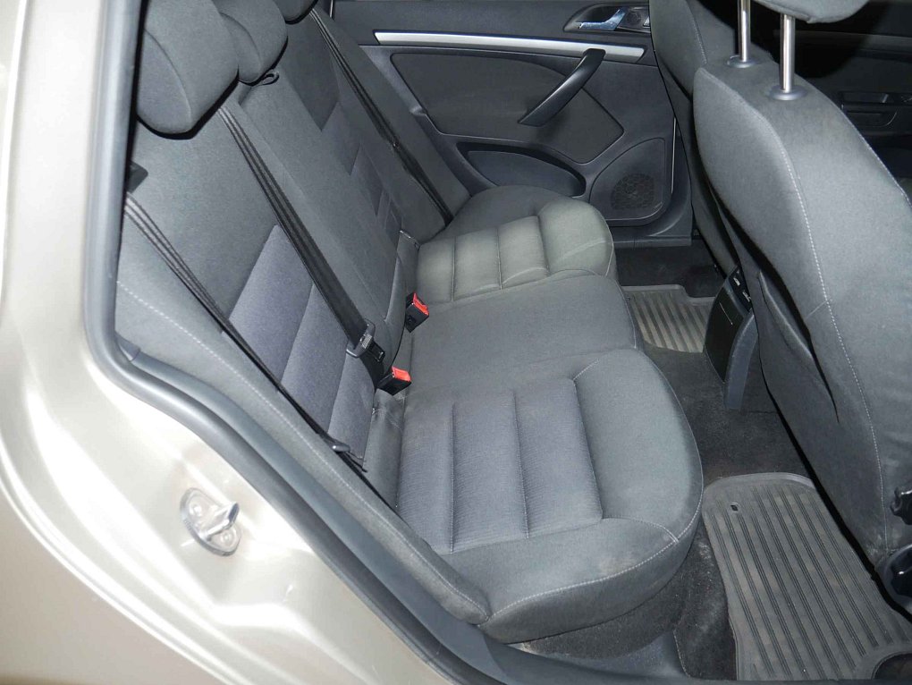 Škoda Octavia 2.0 TDi 