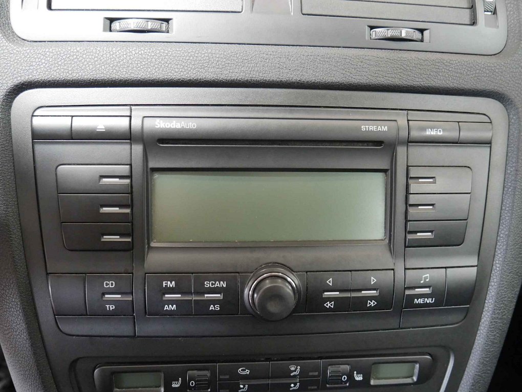 Škoda Octavia 2.0 TDi 