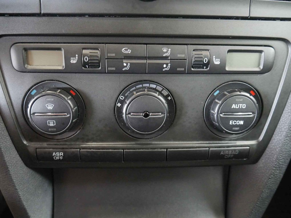 Škoda Octavia 2.0 TDi 