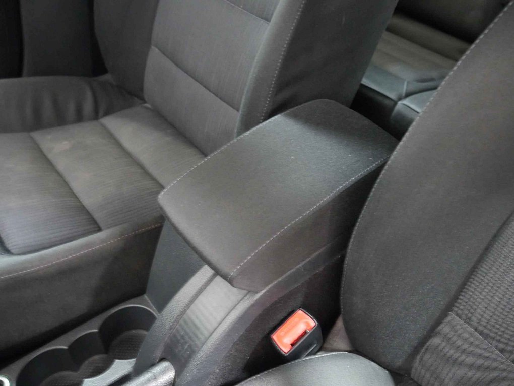 Škoda Octavia 2.0 TDi 