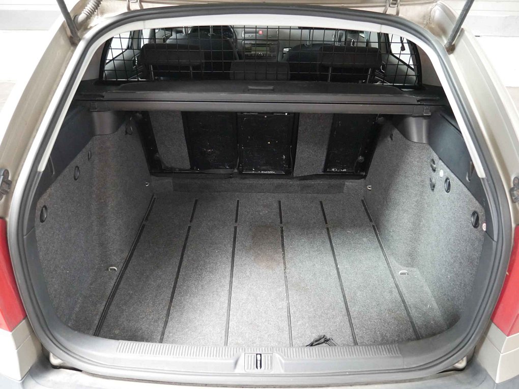 Škoda Octavia 2.0 TDi 