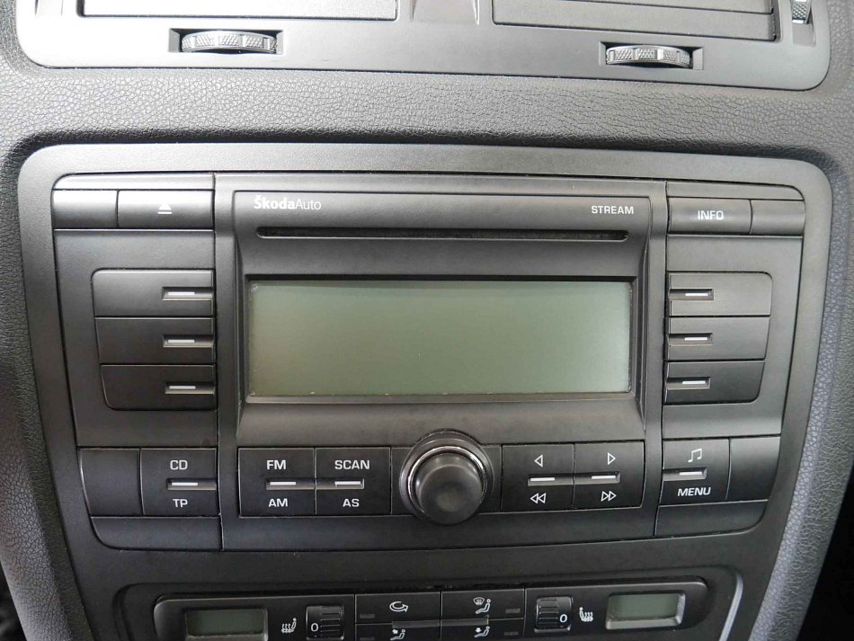 Škoda Octavia 2.0 TDi 