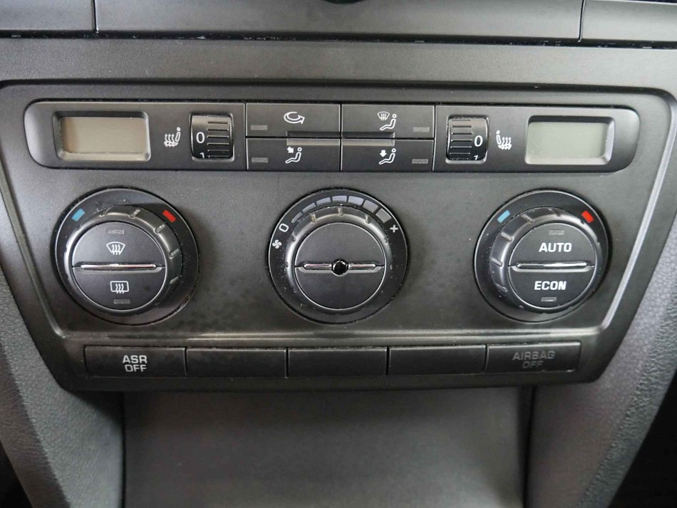 Škoda Octavia 2.0 TDi 