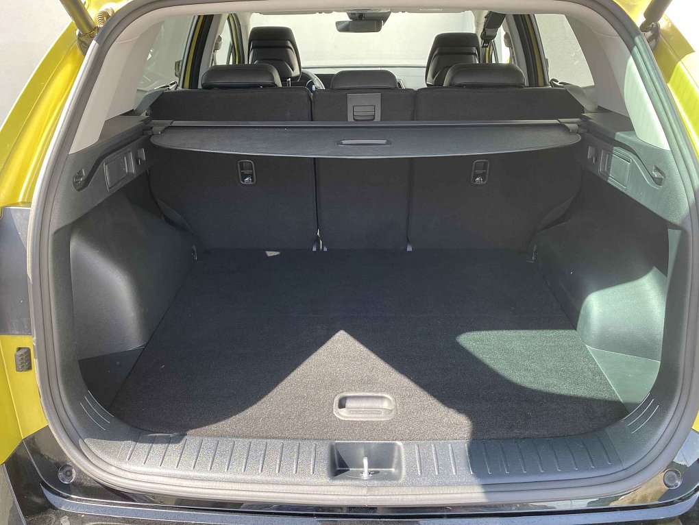 Kia Sportage 1.6 T-GDi TOP 4x4