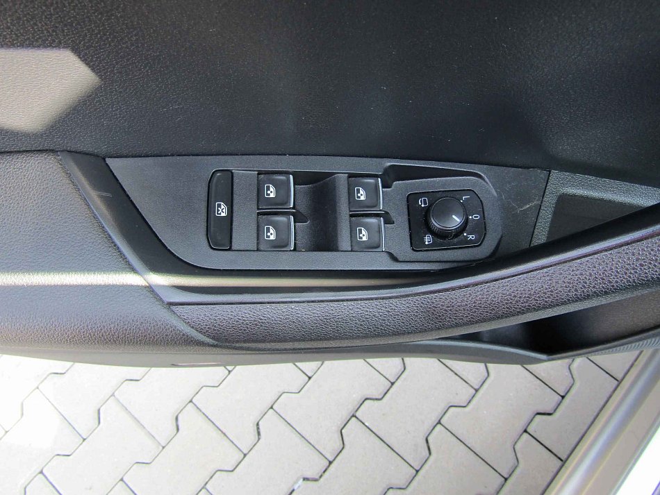 Škoda Karoq 2.0TDi Style 4x4