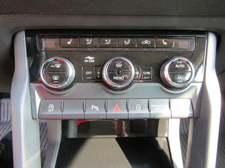 Škoda Karoq 2.0TDi Style 4x4