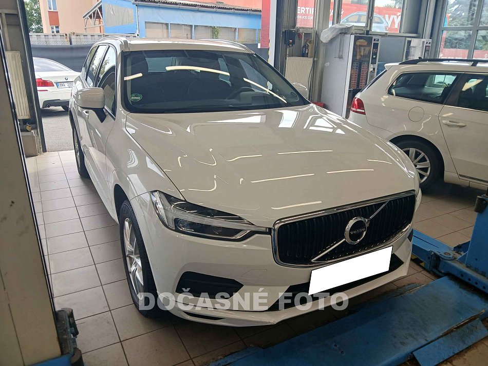 Volvo XC60 2.0d 