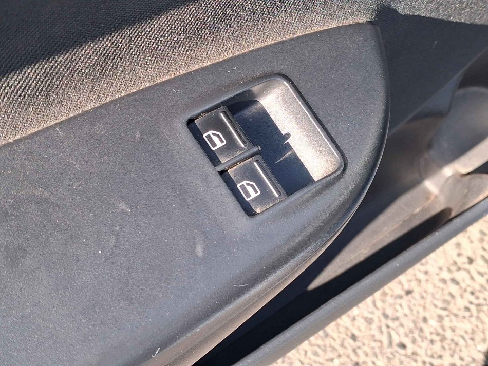 Škoda Octavia II 1.6 TDI 