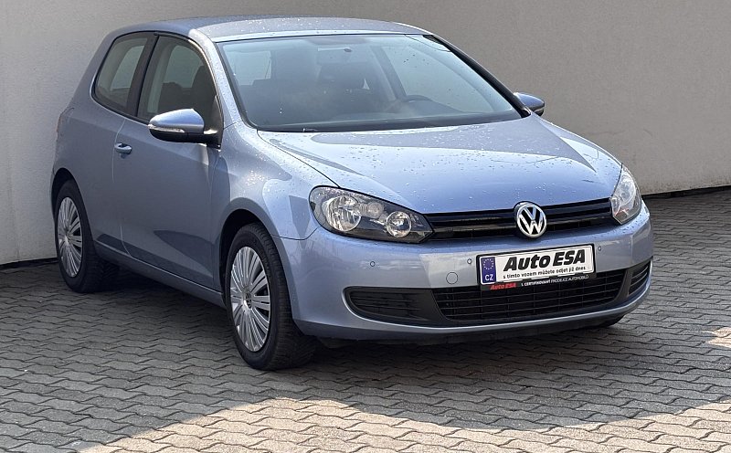 Volkswagen Golf 1.4 i Trendline