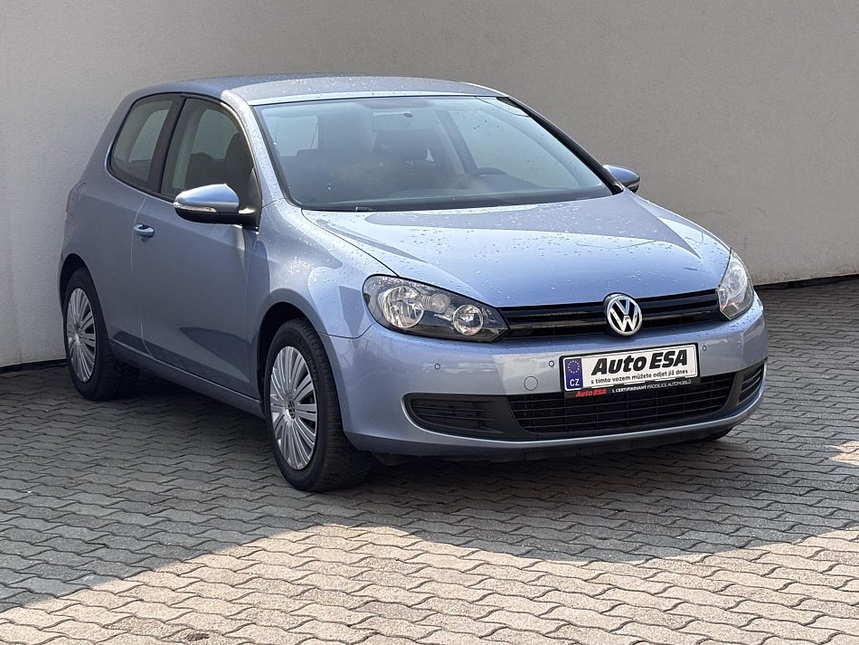 Volkswagen Golf 1.4 i Trendline