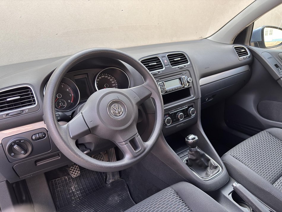 Volkswagen Golf 1.4 i Trendline