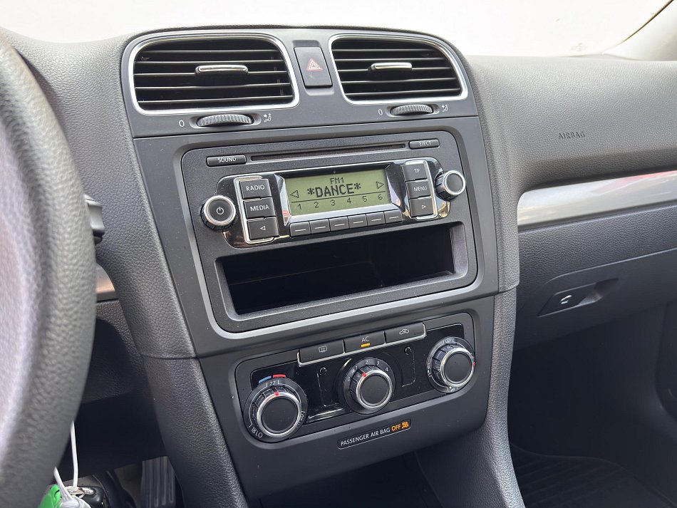 Volkswagen Golf 1.4 i Trendline
