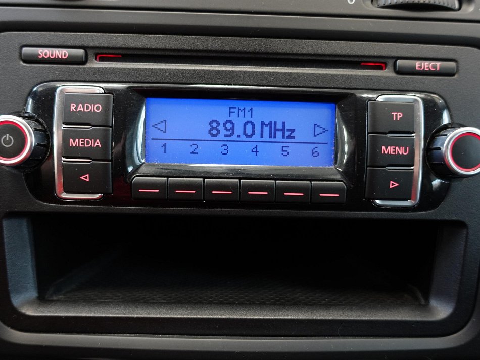 Volkswagen Golf 1.4 i Trendline