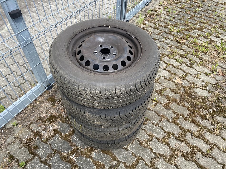 Volkswagen Golf 1.4 i Trendline