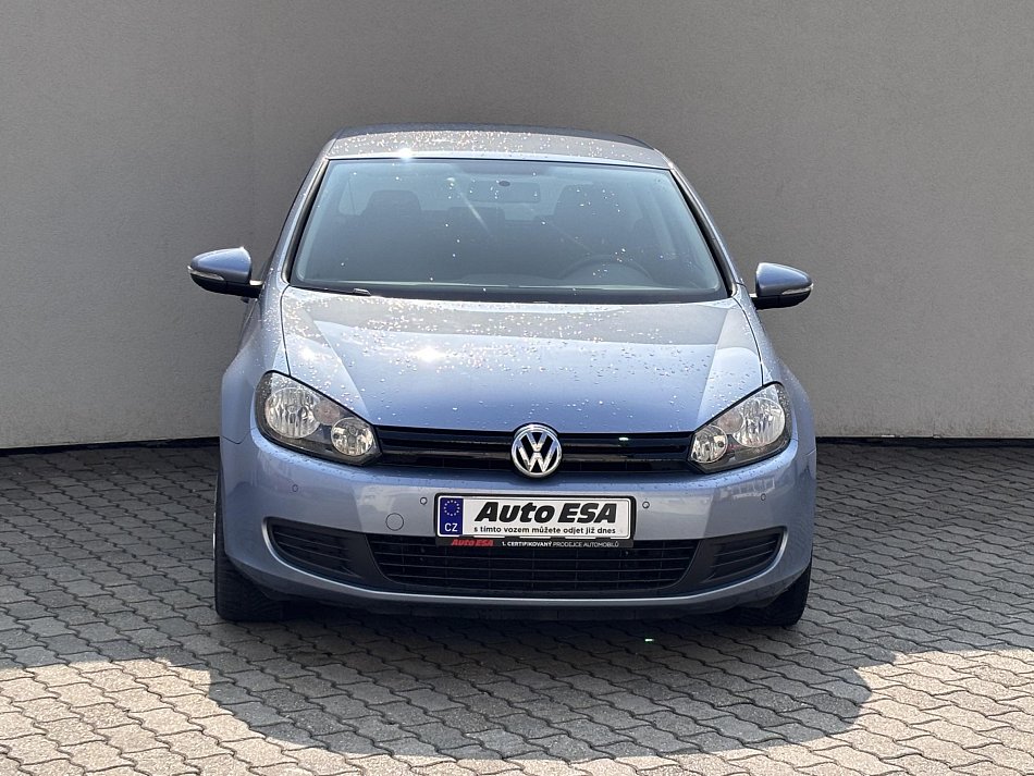 Volkswagen Golf 1.4 i Trendline
